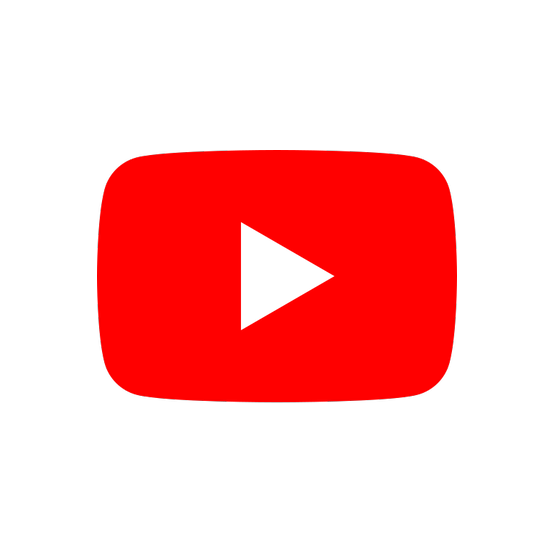 YouTube logo