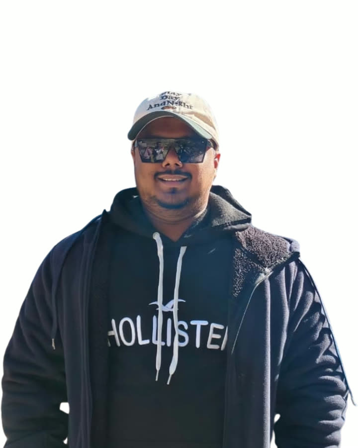 Arpit Vishwakarma