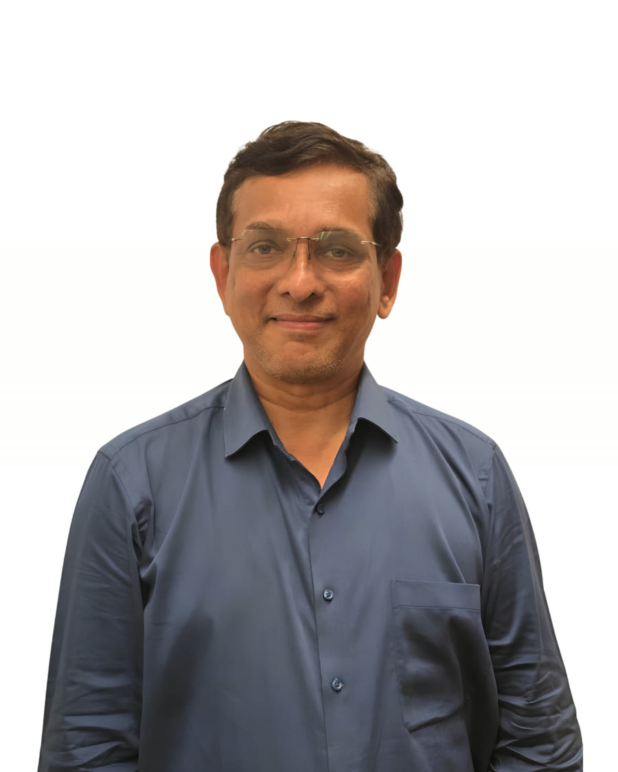 Ashok Shetty