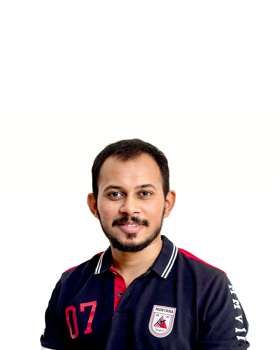 Pratik Raka