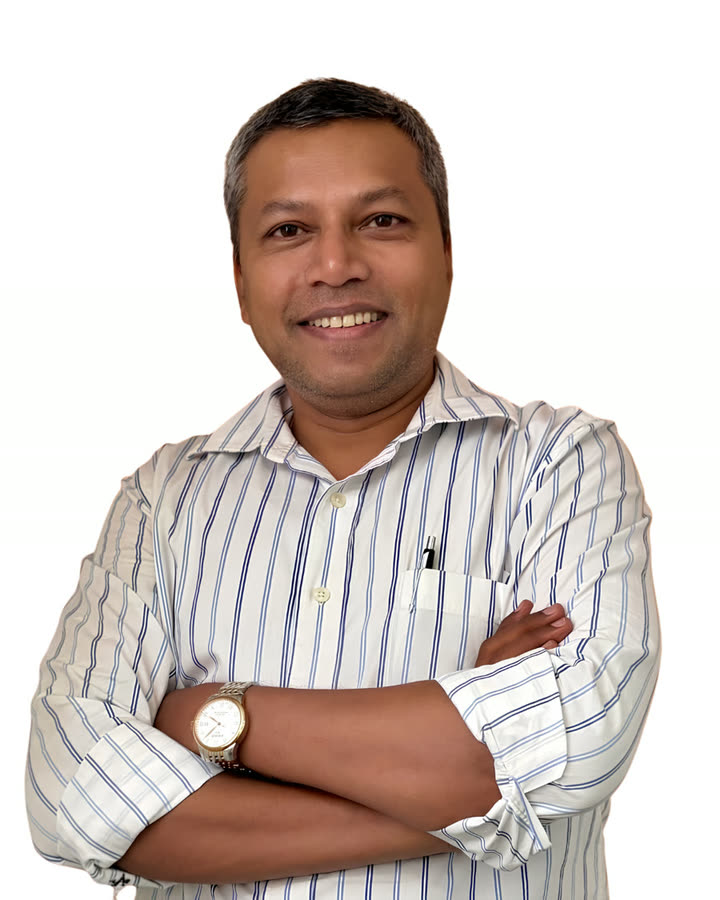 Savio Joseph