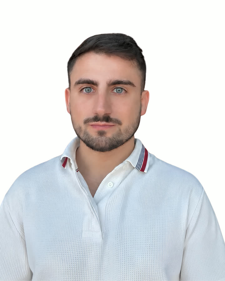 Marco Spanu