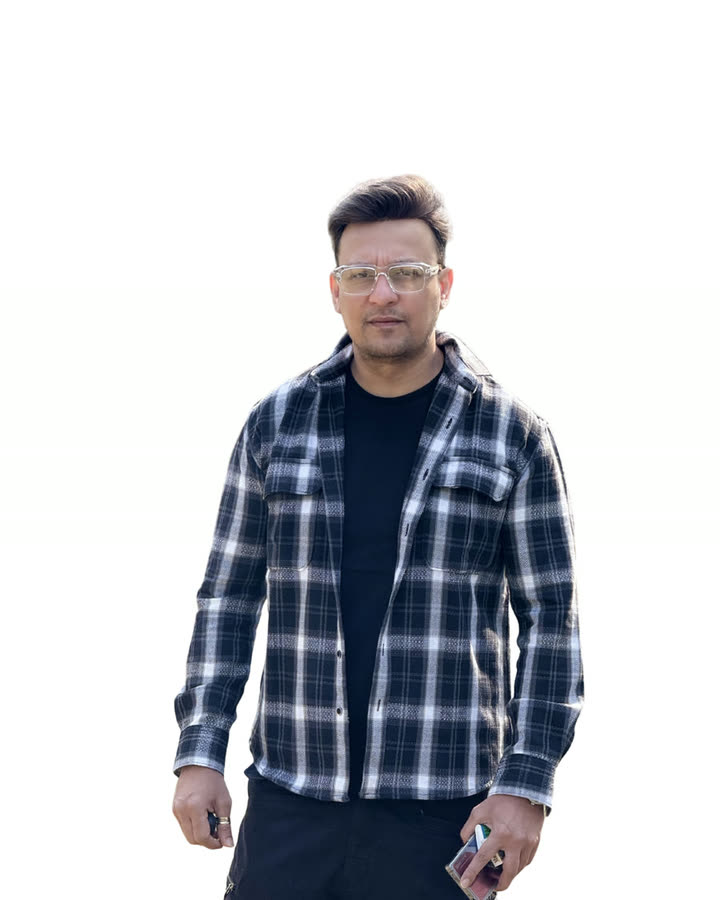 Swapnil Patole